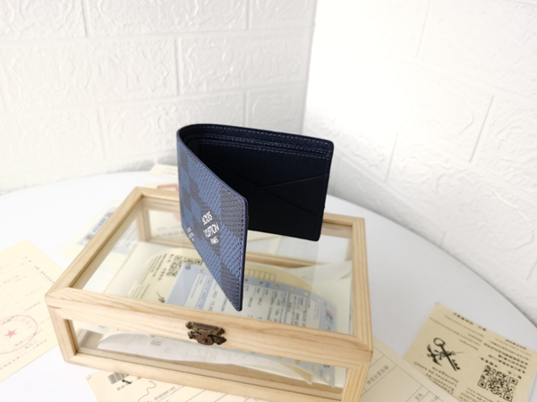 LVコピーウォレット内部構造